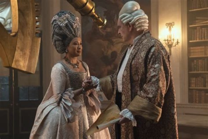 Meet Siegfried Rosheuvel (father) and Judith Evans (mother) |