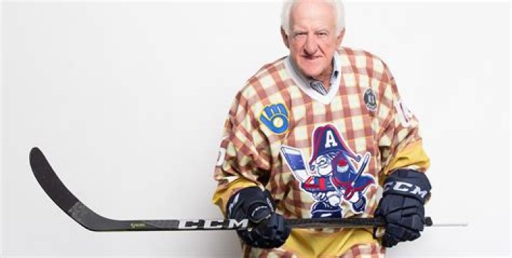 Meet Steve Uecker, Bob Uecker Jr., Sue Ann Uecker, Leann Uecker