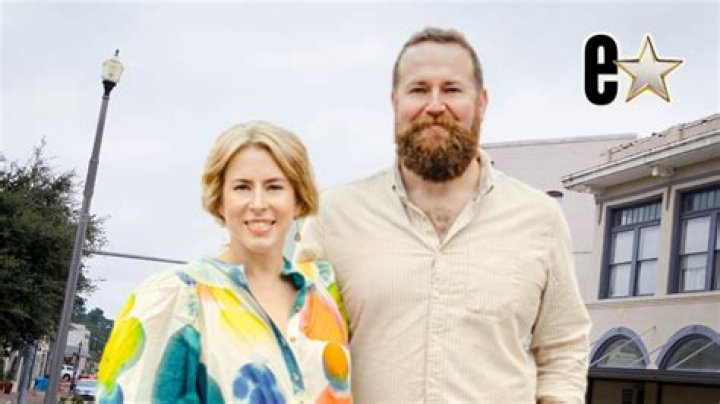Meet The Charming Kids Of Home Town Stars, Ben And Erin Napier
