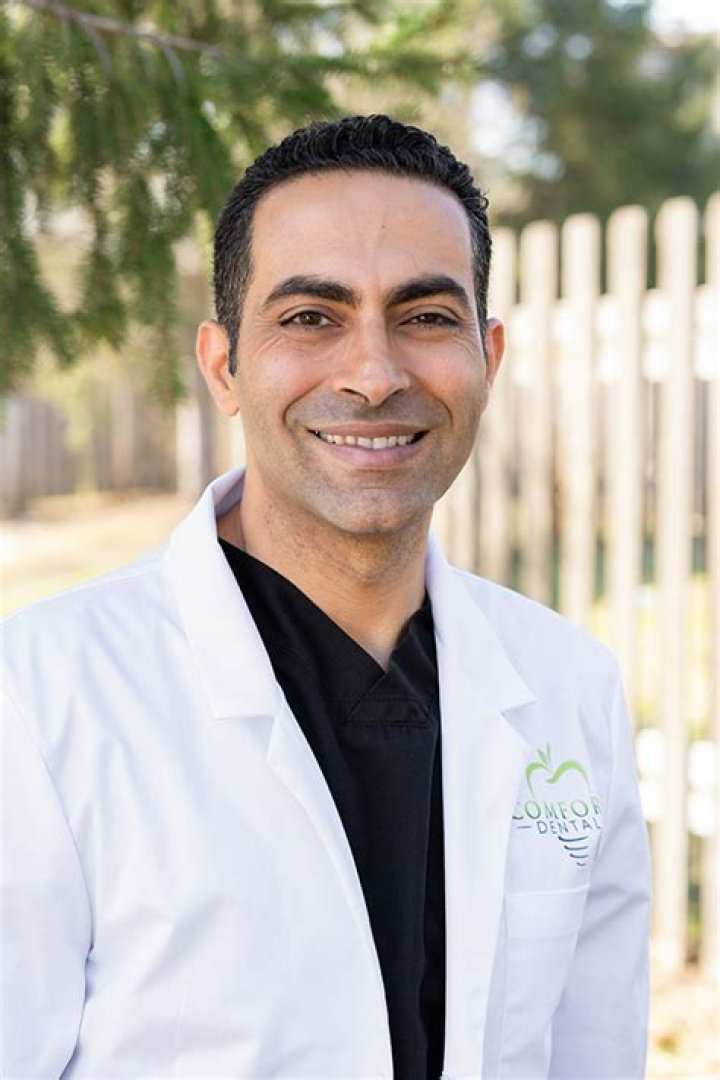 Meet Wadid Sabongui, Leila Rizkalla