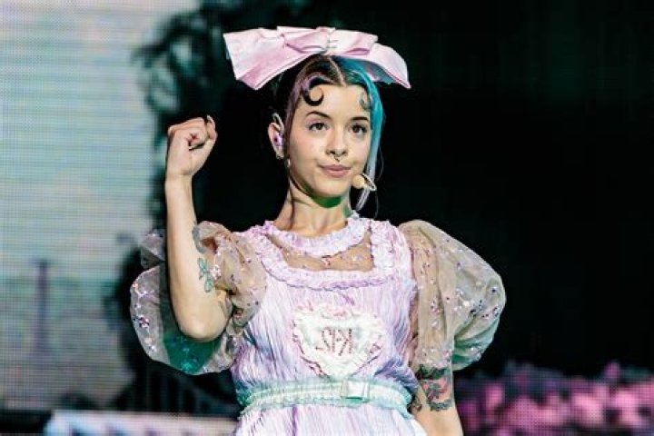 Melanie Martinez's Family Enigma Unveiled