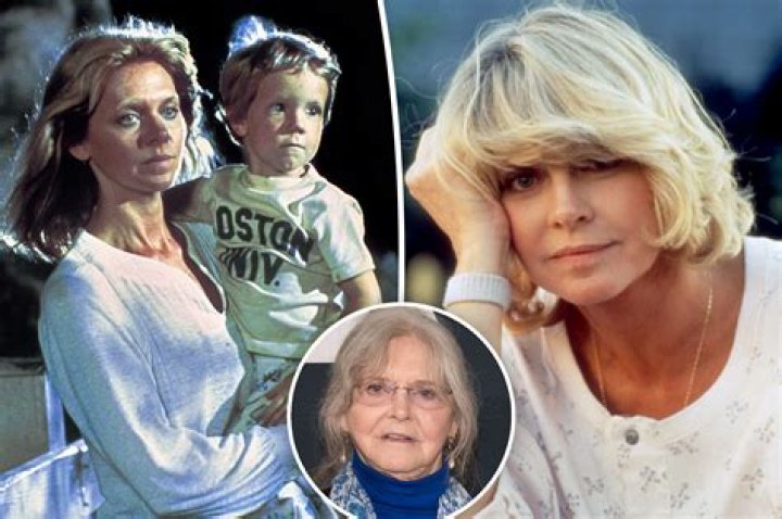 Melinda Dillon cause of death, net worth, husband, parents, children