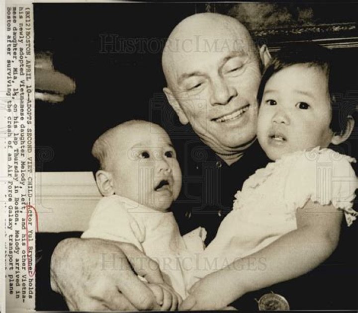 Mia Brynner: Facts About Yul Brynner's Adopted Daughter