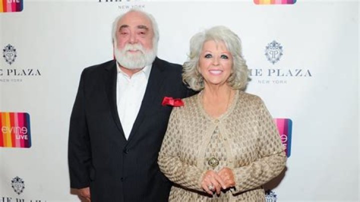 MIcheal Groover, the longterm husband of celebrity chef Paula Deen is the stepfather of her sons, Ja