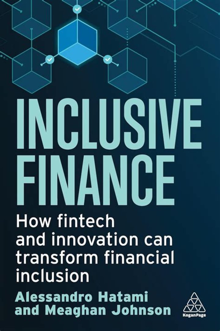 Mike Petrakis' Guide To Financial Inclusion And Innovation