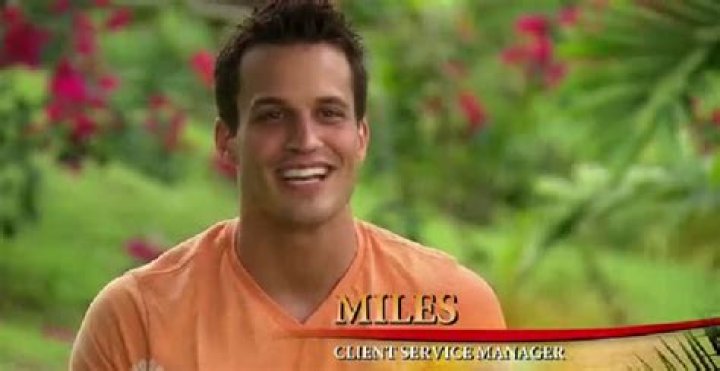 Miles And Heather's Wild Journey