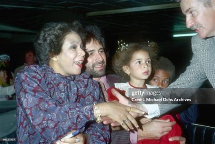 Minnie Ida Anderson: The Adorable Granddaughter of Minnie Riperton and Niece of Maya Rudolph