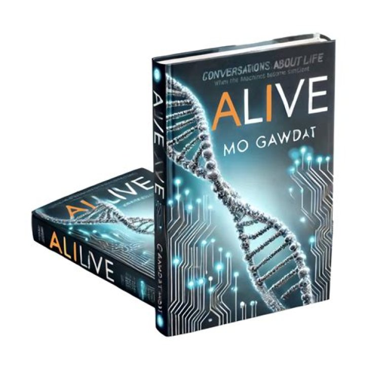 Mo Gawdat's Google Salary Decoded