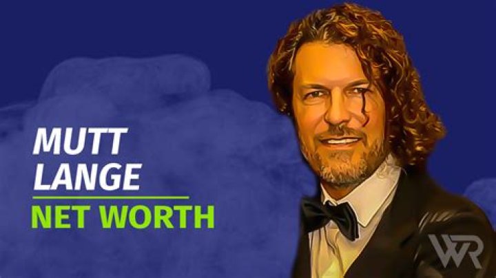 Mutt Lange Net Worth: From Zambia to Switzerland, the Journey of the Legendary Record Producer and Songwriter