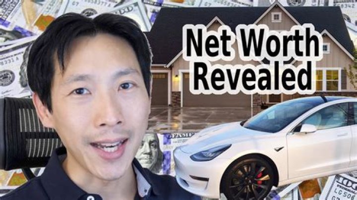 Net Worth And Age Revealed