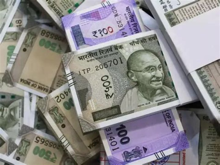 Net Worth And Income Sources