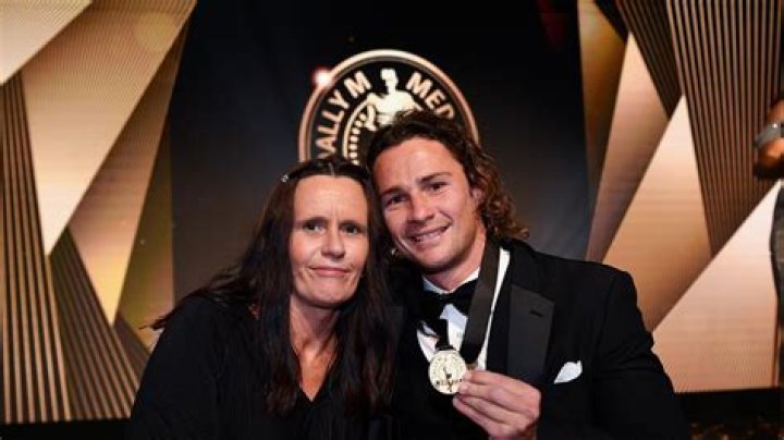 Nicho Hynes And Morgan Belier's Enduring Love Story