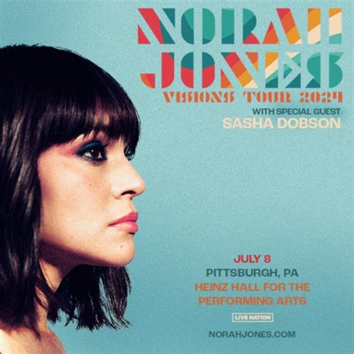 Norah Jones' Height And Its Surprising Impact