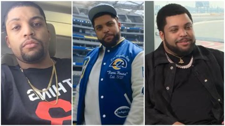 Oshea Jackson Jr. Parents, Bio, Career, Net Worth and Life |