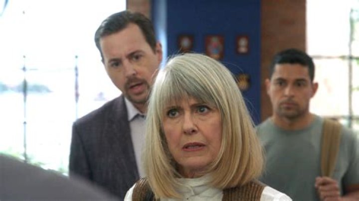 Pam Dawber's Current Presence And Legacy