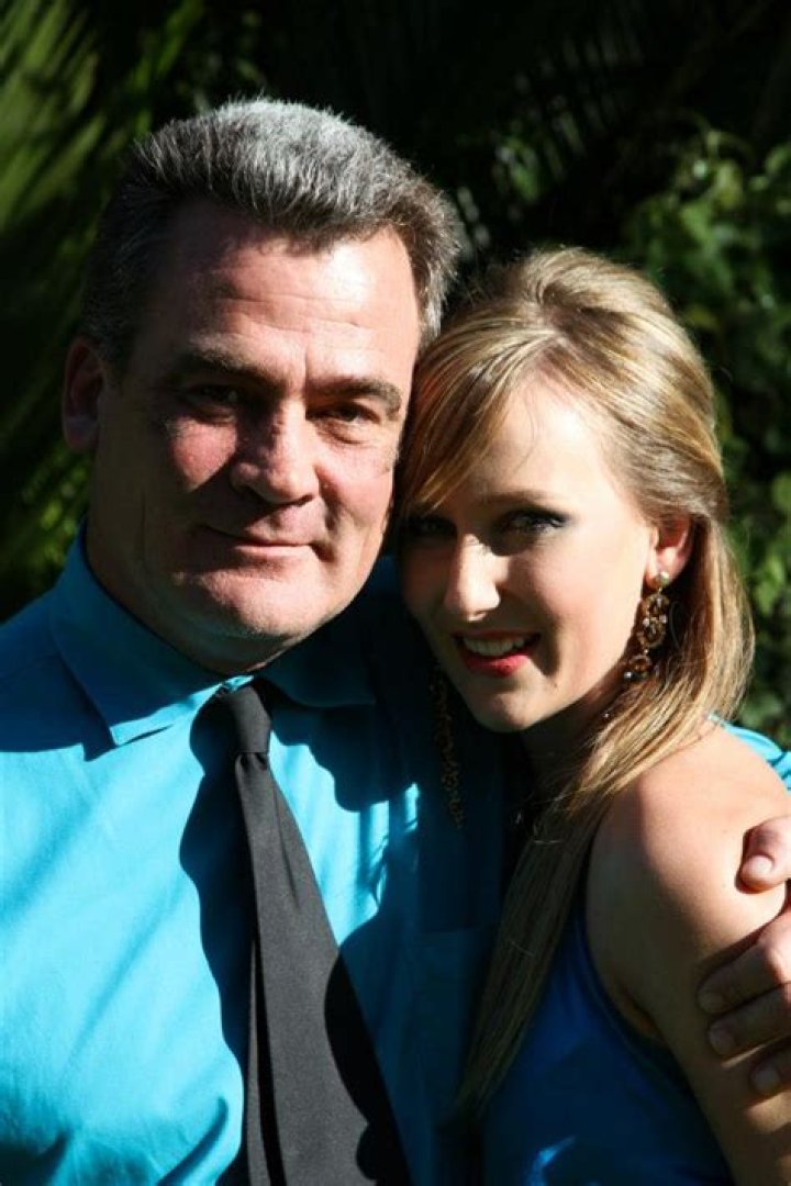 Parents Of Tennis Star Lloyd Harris