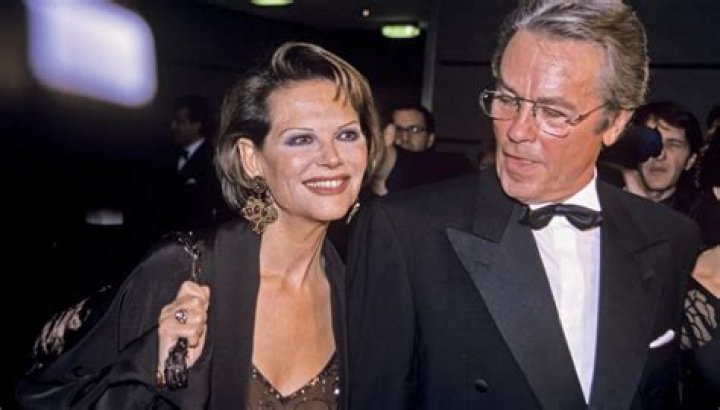 Patrick Cristaldi: Where is Claudia Cardinale's son now?