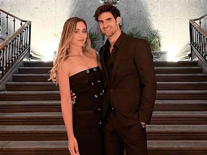 Paula Badosa And Juan Betancourt's Unbreakable Bond