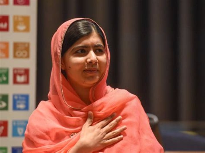 Peace Activist, Author, And Global Advocate