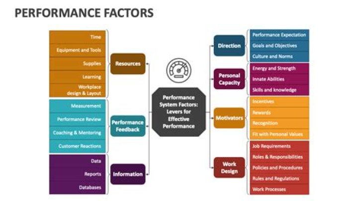 Performance Insights And Key Factors