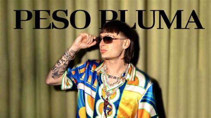 Peso Pluma tattoo and teeth: Details explained |