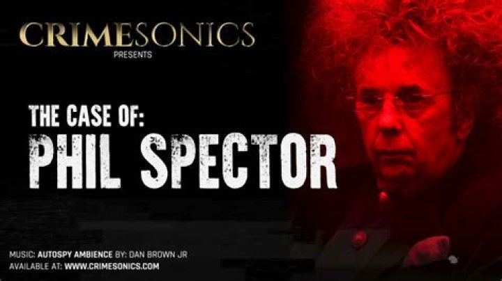 Phillip Spector Jr.: How Did Phil Spector's Son Die?