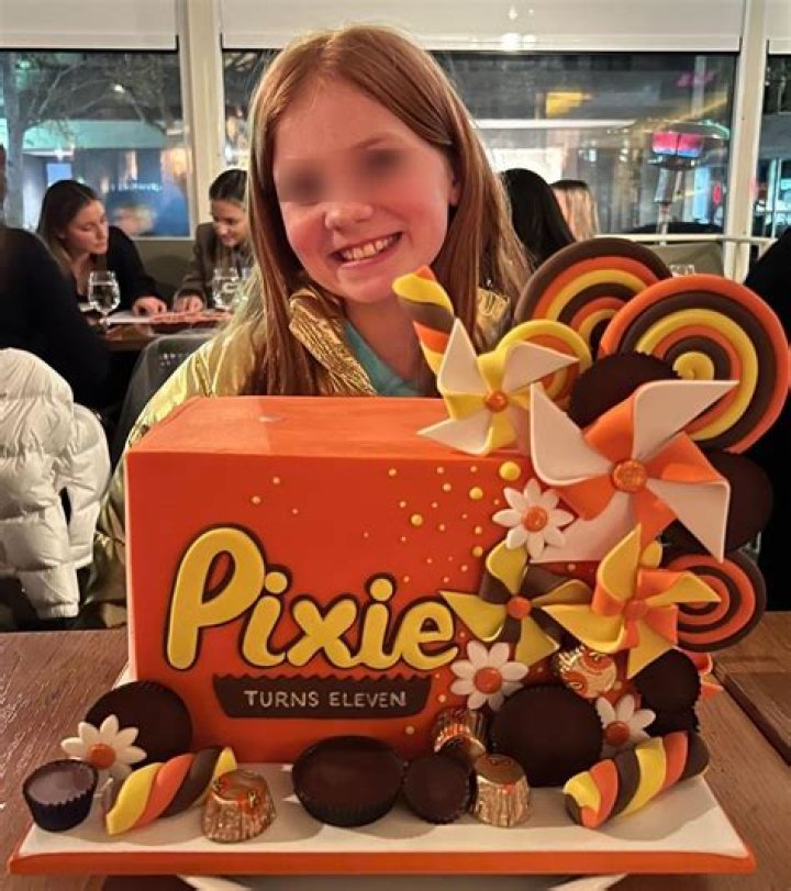 Pixie Curtis' Entrepreneurial Journey, A Path Of Discovery