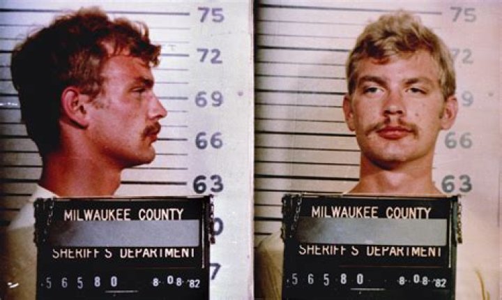 Preston Davis's Encounters With Jeffrey Dahmer