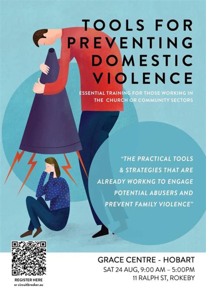 Preventing Domestic Violence After Dawn Oxley's Tragedy