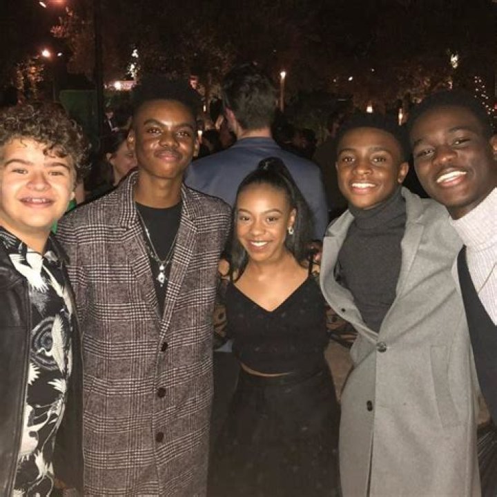 Priah Ferguson parents: Meet Adjua Ferguson