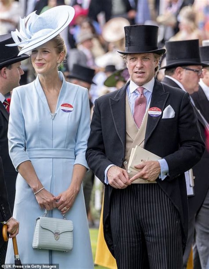 Princess Michael of Kent's 'racist' brooch worn while meeting Meghan Markle stuns Royal fans