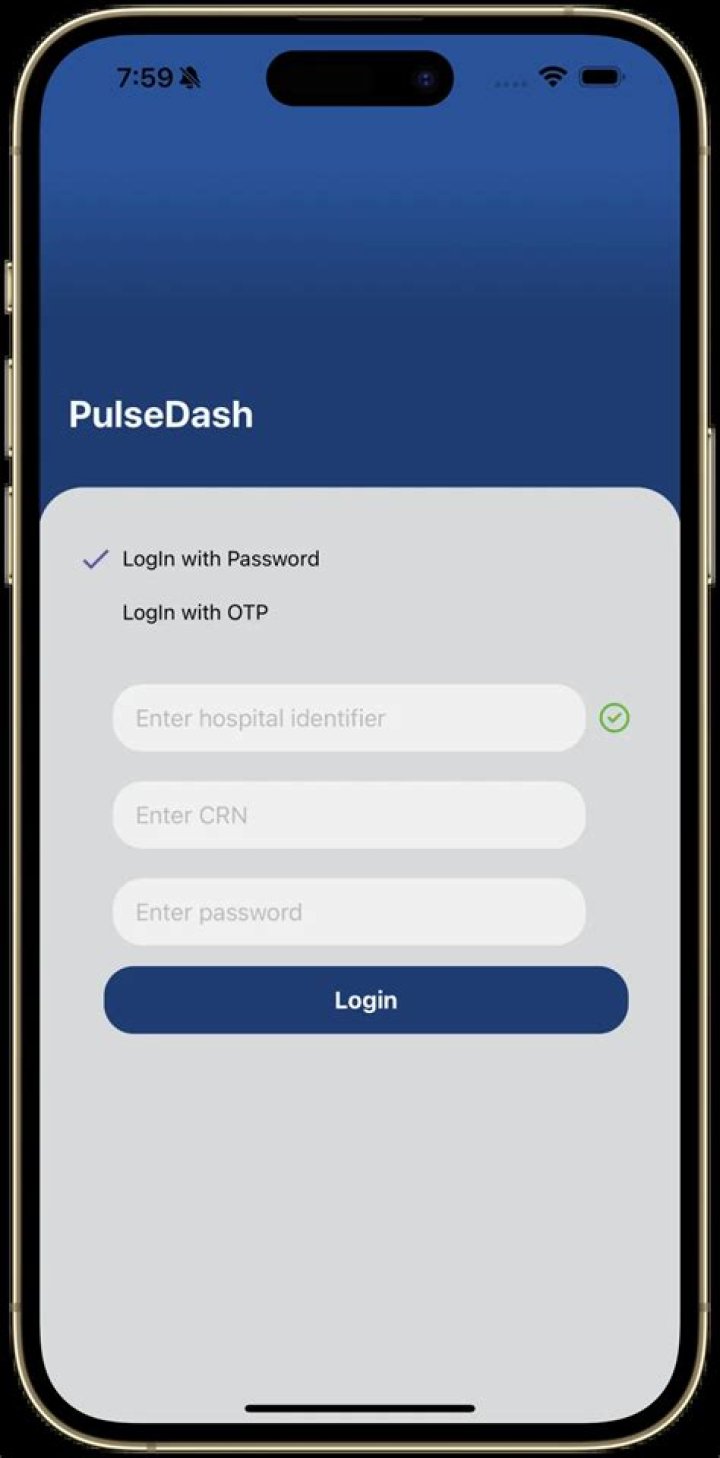 PulseDash | Carter Shanahan | BlogNews