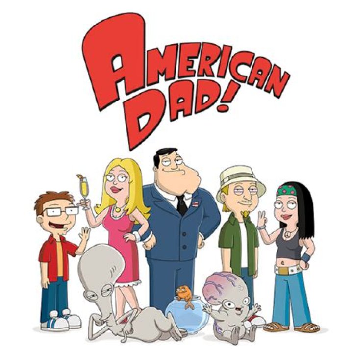 PulseDash | Is American Dad appropriate?