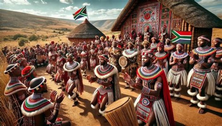 PulseDash | What are Xhosa habits?