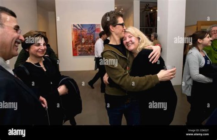 Rachel Maddow And Susan Mikula's Age Difference Explored