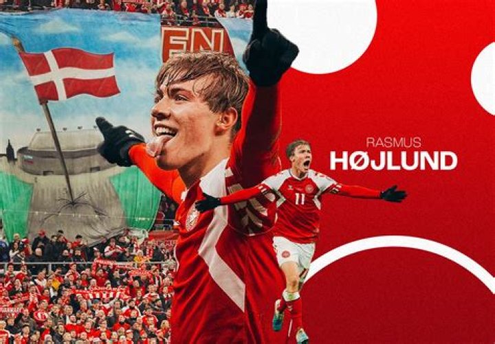 Rasmus Hojlund Height: Uncovering the Facts Youve Been Curious About