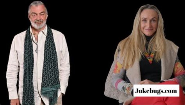 Ray Stevenson children: Meet Leonardo George, and Sebastiano Derek