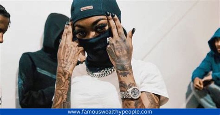 Real name, Age, Boyfriend, Kids, Net worth |