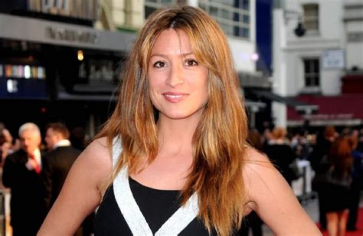 Rebecca Loos: Who and Where She is Now.