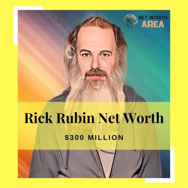 Rick Rubin Net Worth: Exploring Rick Rubin’s Monumental Net Worth