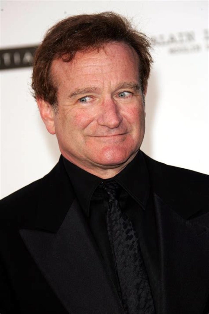 Robert Fitzgerald Williams: What Happened To Robin Williams' Father?