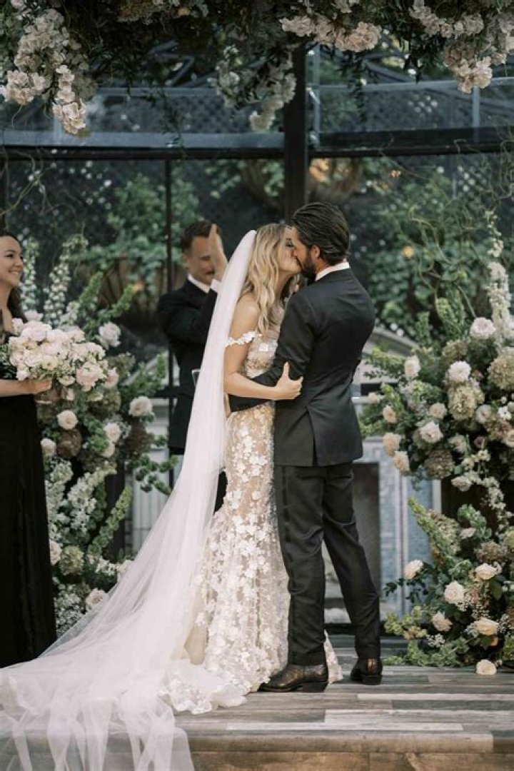 Ryan Bingham's Ex-Wife's Astonishing Revelations