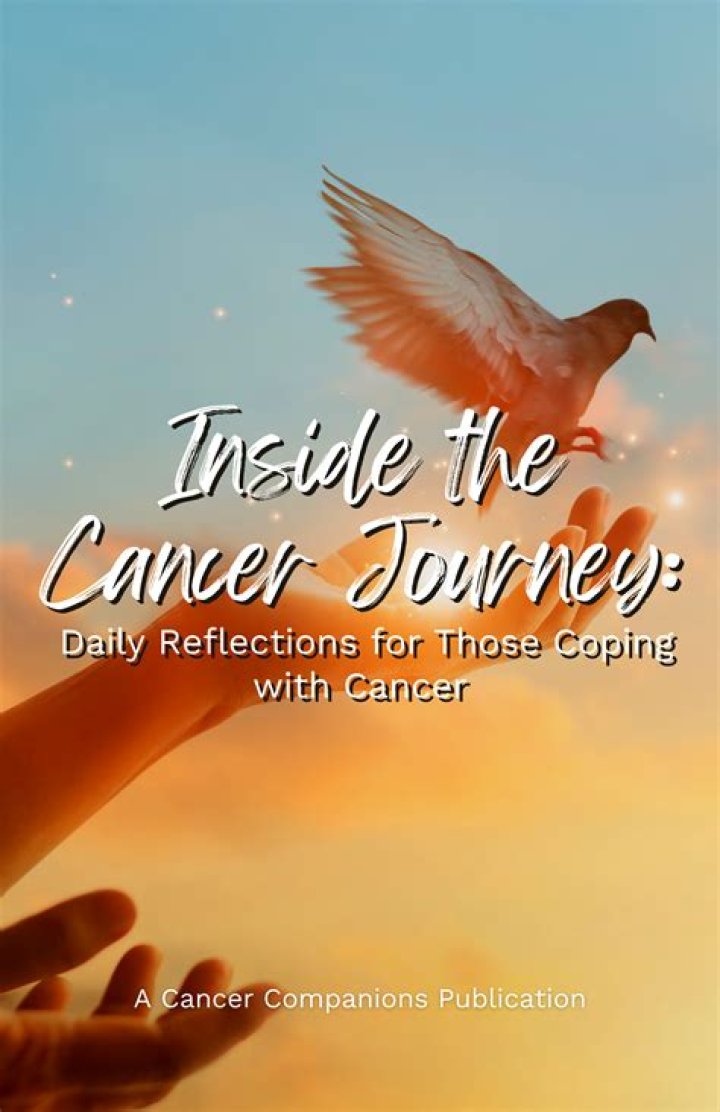 Ryan Widmer's Journey As A Cancer Caregiver