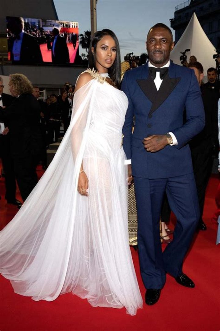 Sabrina Dhowre Age, How Old Is Idris Elbas Wife?