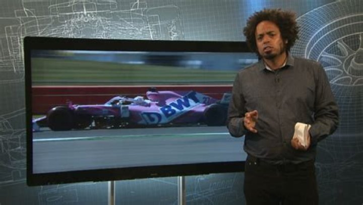 Sam Collins F1 Wikipedia And Age