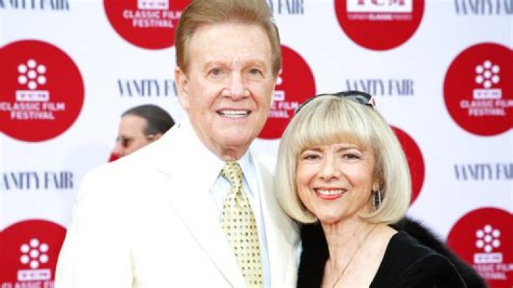 Sandy Ferra: Inside the Life of Wink Martindale's Wife