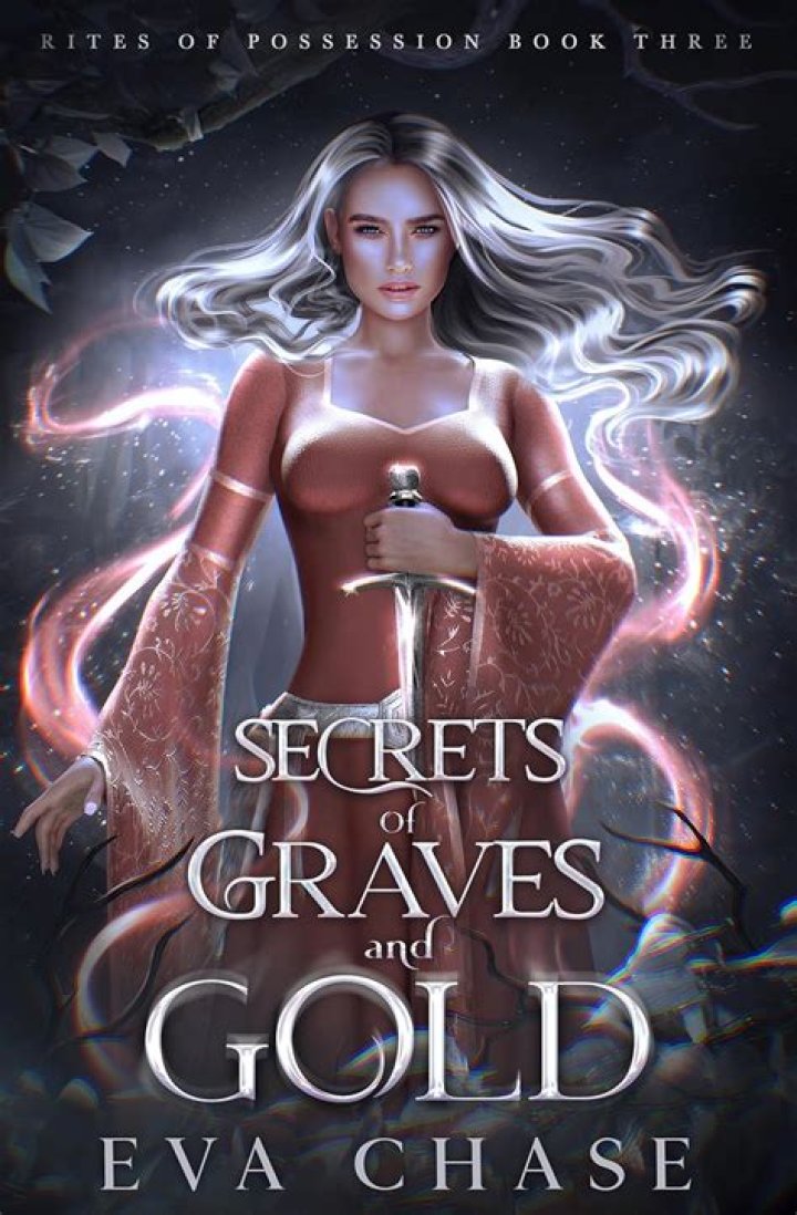 Secrets From Graves And Graves