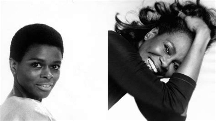 Secrets Of A Hollywood Icon