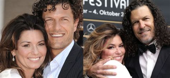 Shania Twain and KJ Apa team up in Christian rock movie