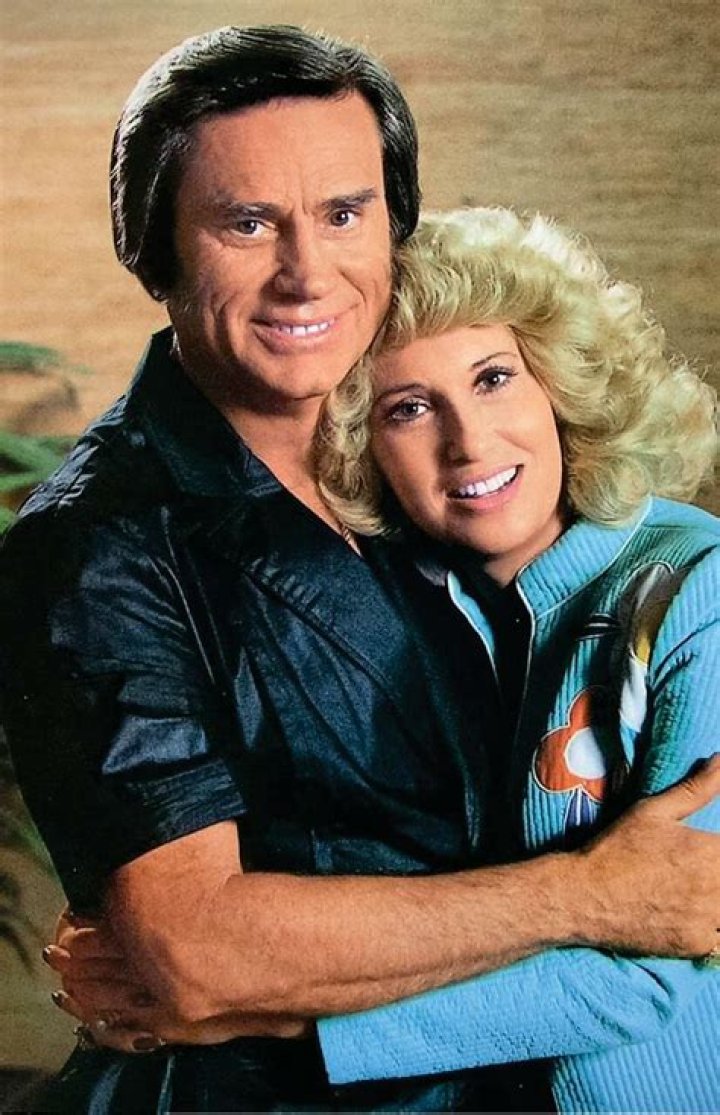 Shirley Ann Corley: What Happened To George Jones' Ex-wife?